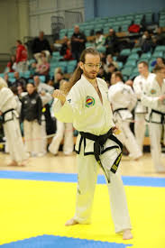 Image result for Oxford Brookes Taekwondo