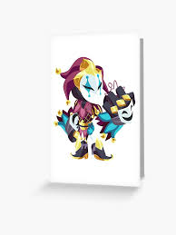 Image result for Harlequin Gc