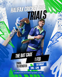 Image result for Halifax Cricket & Athletic Club