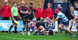 Image result for Whitchurch Rugby Football Club