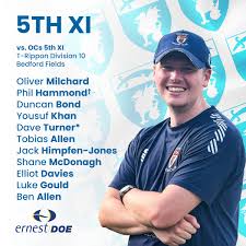 Image result for The Rayleigh Cricket Club