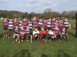 Image result for Ledbury Rugby Football Club