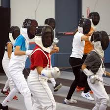 Image result for Barnsley Fencing Club