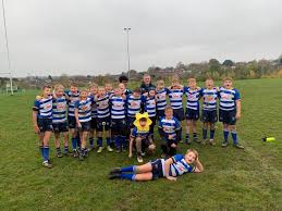 Image result for Mansfield Rugby Union Football Club