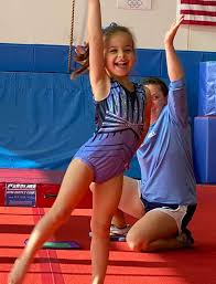 Image result for Bagshot Gymnastics Club
