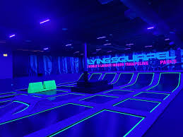 Image result for Jump Arena