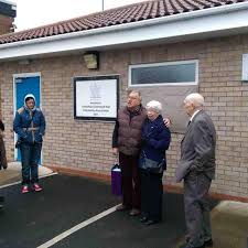 Image result for Gateshead Cleveland Hall Community Association
