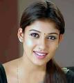 nayanatara Nayanthara has no