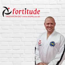 Image result for Redhill & Reigate Taekwon-Do