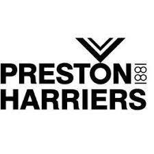 Image result for Preston Harriers Athletics Club