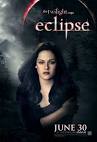 Eclipse Trailer: Eclipse Poster
