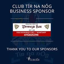 Image result for Tir Na Nog Gac