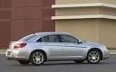 Sebring Chrysler 2007