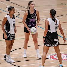 Image result for Normanton Falcons Netball Club