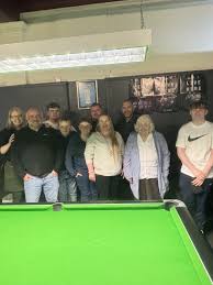 Image result for Spondon Snooker Club, Derby