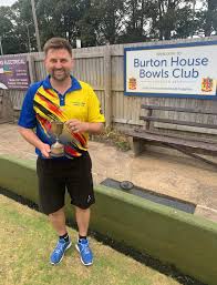 Image result for Burton House Bowls Club