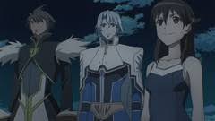 「デ・メトリオ・ル・ヴィラジュリオ 輪廻のラグランジェ」の画像検索結果