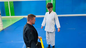 Image result for Marsden martial arts