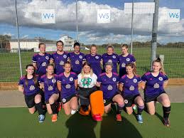 Image result for Portsmouth Hockey Club
