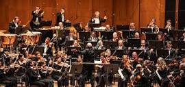 New York Philharmonic Musicians Take 25% Pay Cut