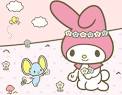Sanrio | My Melody