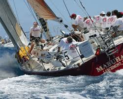 Image result for Laleham Sailing Club