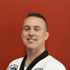 Image result for North Wilts Taekwondo