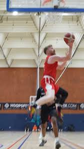 Image result for Top Corner Hoxton Netball