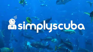 Image result for Simply Scuba