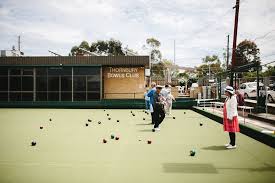 Image result for Thornaby Village Bowls Club