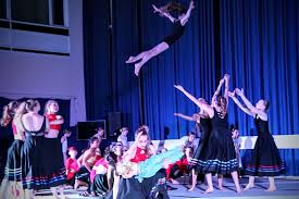 Image result for East Kent Acro Gym Club