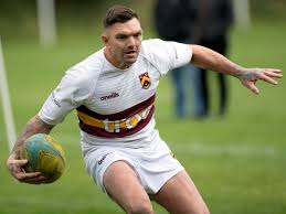 Image result for Old Brodleians Rugby Union Football Club