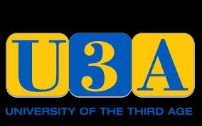 Image result for U3A Crawley SG*