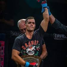 Image result for Wolverine MMA