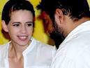 Kalki Koechlin & Prosenjit