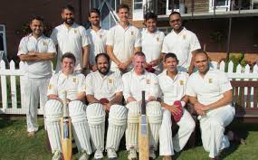 Image result for Wimbledon Cricket Club