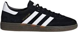 Amazon.com | adidas Handball Spezial Shoes Men's, Black, Size 10.5 ...