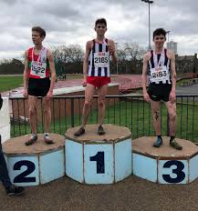 Image result for Ipswich Harriers