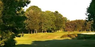 Image result for Harrogate Golf Club