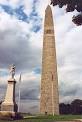Bennington Battle Monument - Wikipedia, the free encyclopedia