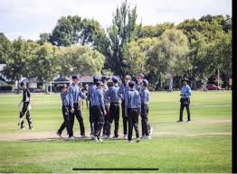 Image result for Christchurch Cricket Club