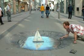 Image result for julian beever