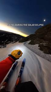 Image result for Eclipse Ski