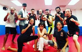 Image result for Moo Sool Academy