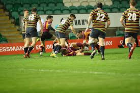 Image result for Northampton Old Scouts Rfc
