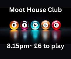 Image result for Harlow Scrabble Club - Moot House