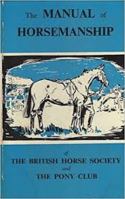 Image result for British Horse Society