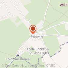 Image result for Hyde Cricket & Squash Club