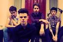 Rise Records signs UK band Sharks Band Weblogs