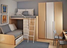 Bagaimanakah Desain Kamar Tidur Minimalis Ukuran 2x3? - Model ...